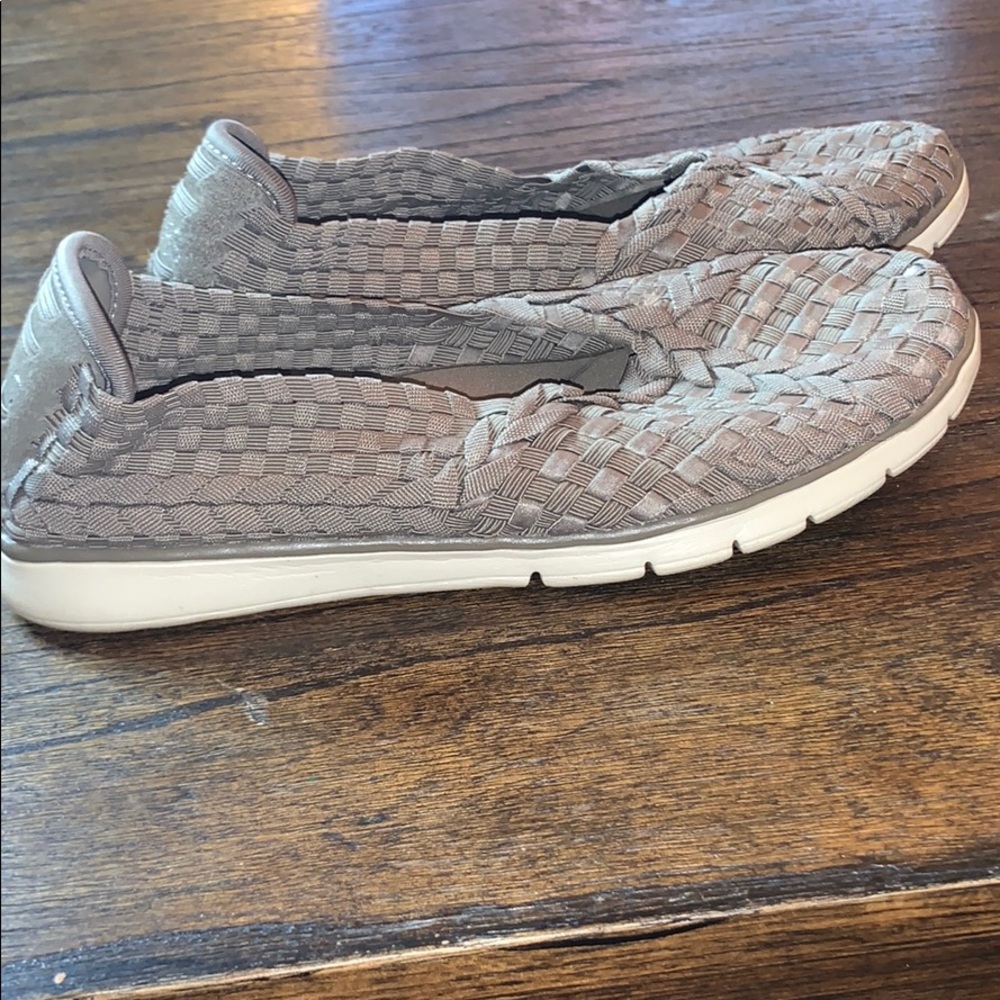 Bobs By Skechers With Memory Foam & Arch Support - image 5